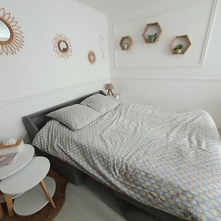 Studio Cocooning Proche Plage & Centre Trouville-sur-Mer Exterior foto